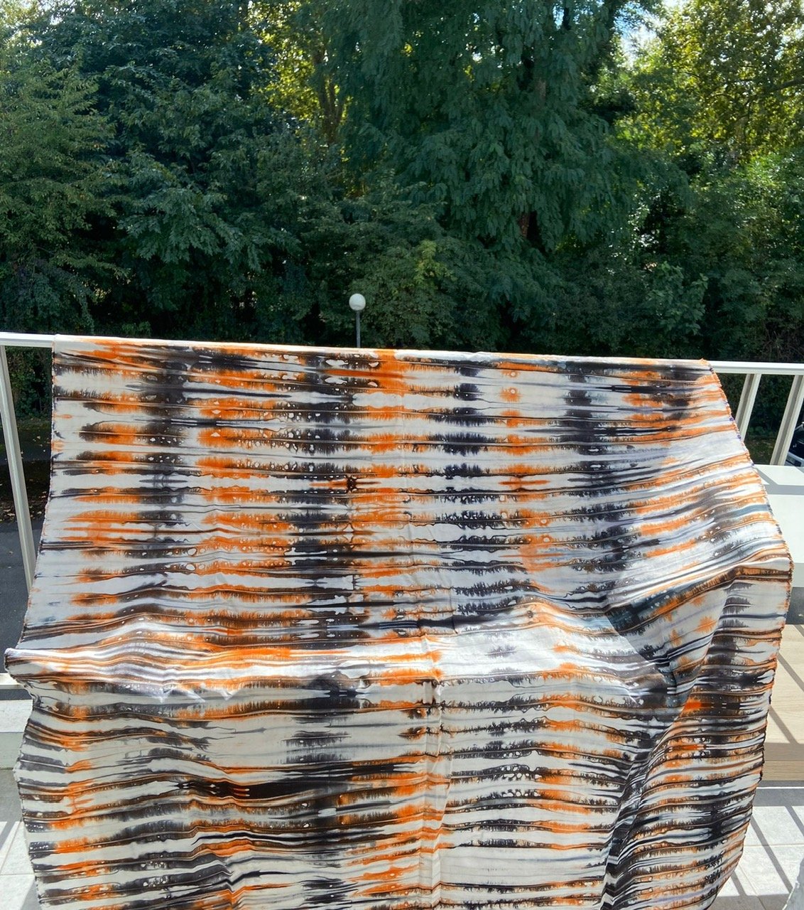 Tissu traditionnel KOKODUNDA